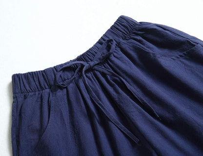 Summer Casual Loose Comfy Beach Shorts for Women Teen Girls, Drawstrings Beach Lightweight Shorts with Pockets